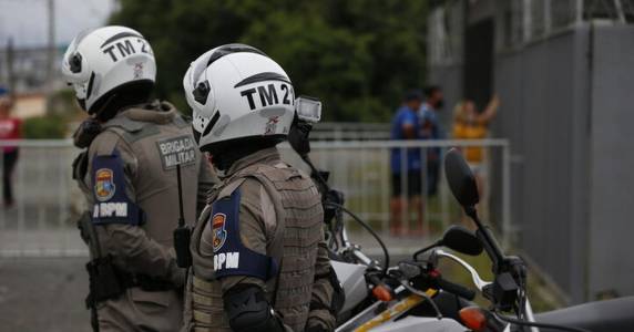 Coronel Rodrigo Mohr Picon afirma que 300 integrantes da tropa estão afastados por conta do coronavírus