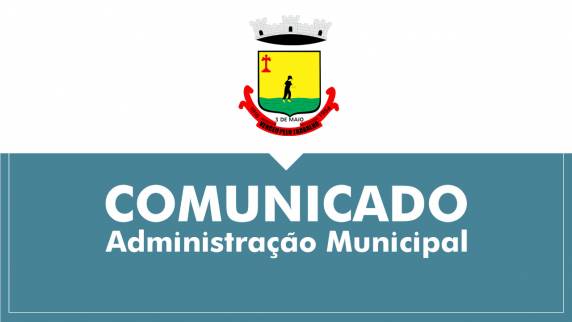 Apenas serviços essenciais estarão operando com 100% das equipes, sendo que nas demais áreas o efetivo será reduzido