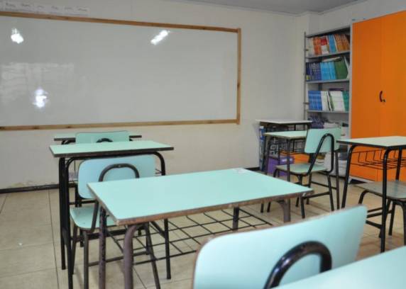 Procuradoria-Geral do Estado pede à Justiça o retorno para Educação Infantil e 1° e 2° anos do Ensino Fundamental