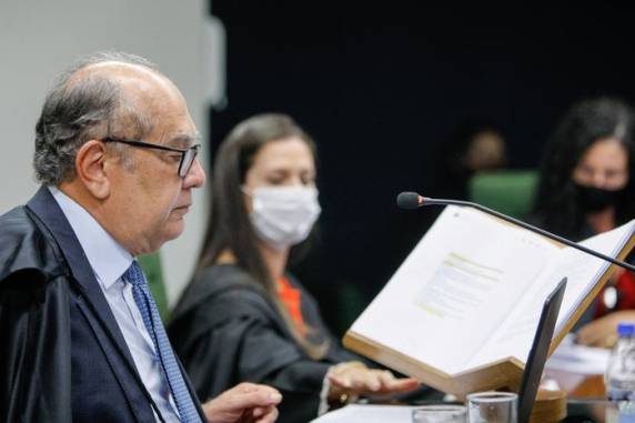Nunes Marques pediu adiamento para ter mais tempo para analisar o que foi apresentado pela defesa