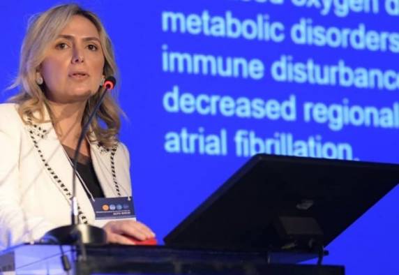 Cardiologista disse que tem divergências com Bolsonaro em temas como uso do 