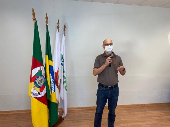 Assembleia 2021: confira os principais resultados apresentados pela Sicredi Noroeste RS - foto 3
