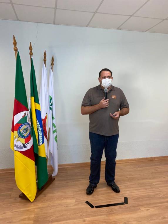 Assembleia 2021: confira os principais resultados apresentados pela Sicredi Noroeste RS - foto 2
