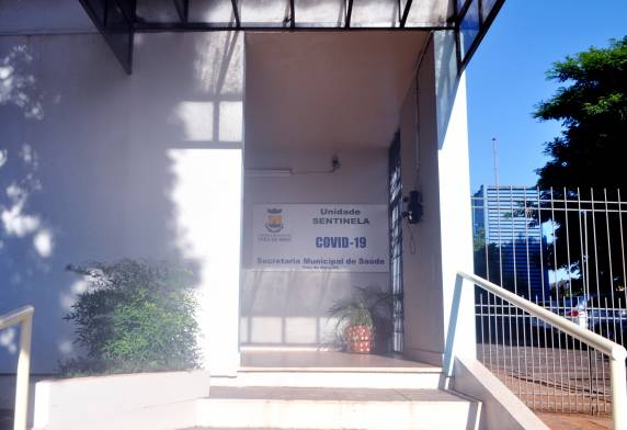 Unidade Sentinela já realizou mais de 1.300 atendimentos - foto 2