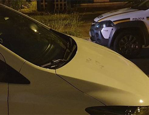 Cristian da Rosa Oliveira, 36 anos, foi alvejado no bairro Morada do Vale. Polícia faz buscas a criminosos na região