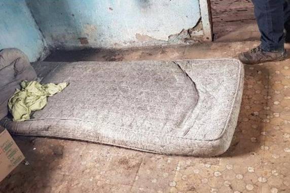 ''Não tinha dinheiro, sem higiene, sem banheiro. Tomara que ninguém passe por isso'', descreve vítima de trabalho análog - foto 3