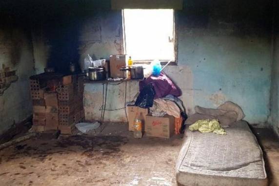 ''Não tinha dinheiro, sem higiene, sem banheiro. Tomara que ninguém passe por isso'', descreve vítima de trabalho análog - foto 2