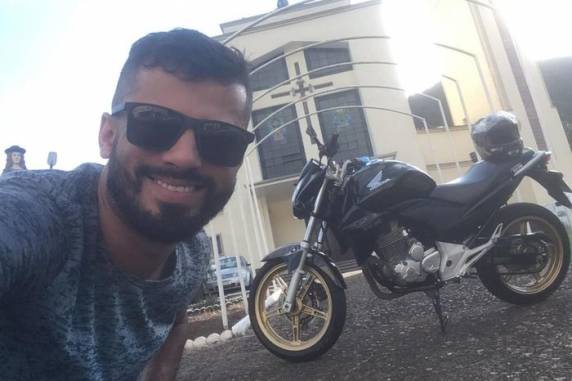 Emerson Diego Costa da Silva, 33, era morador de Bento Gonçalves