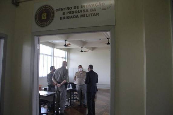 Centro de Inovação e Pesquisa pretende utilizar a tecnologia como aliada no combate à violência e conta com apoio da PUCRS