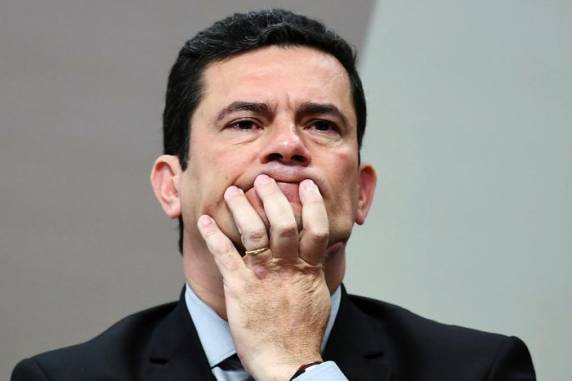Trocas de mensagens divulgadas pelo site The Intercept Brasil embasaram a decisão