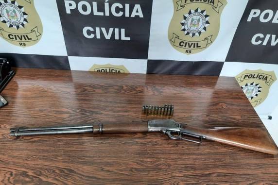 Vítima era ameaçada e mantida em cárcere privado em propriedade rural