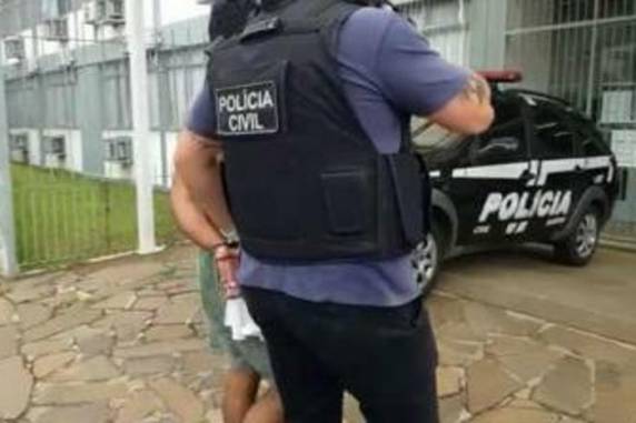 Crime aconteceu na noite de 15 de março no bairro Borges