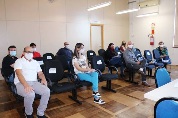 COMDICA elege nova diretoria - foto 3