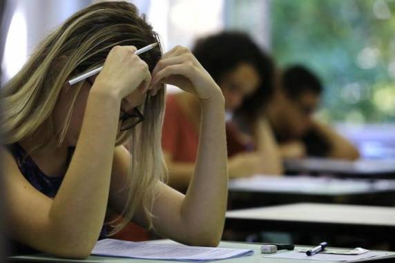 Oportunidades são destinadas a candidatos de todos os níveis de escolaridade