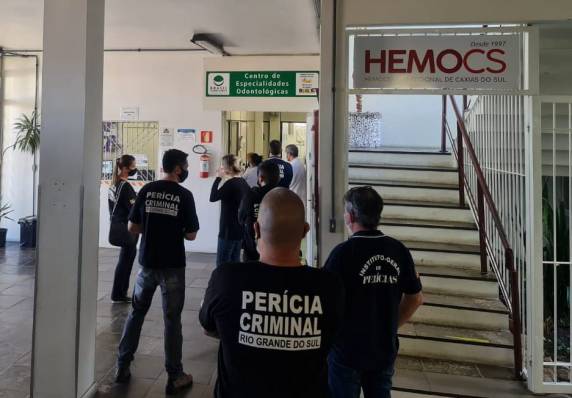 Vacinas contra Covid-19 chegam ao IGP - foto 2