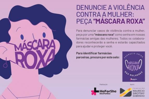 Cerca de nove meses após o lançamento da ação, foram contabilizadas em média 11 denúncias por mês em todo o Estado
