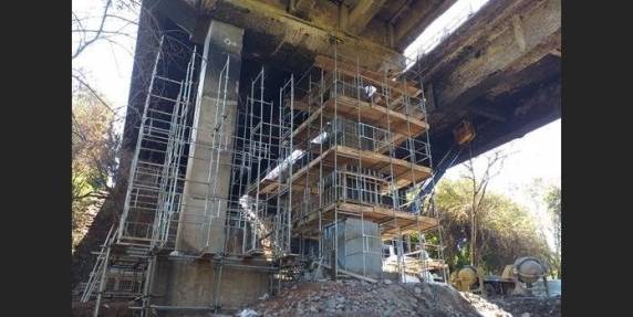 Relatório técnico apontou que a estrutura da pista precisará de menor quantidade de intervenções do que anteriormente estimado
