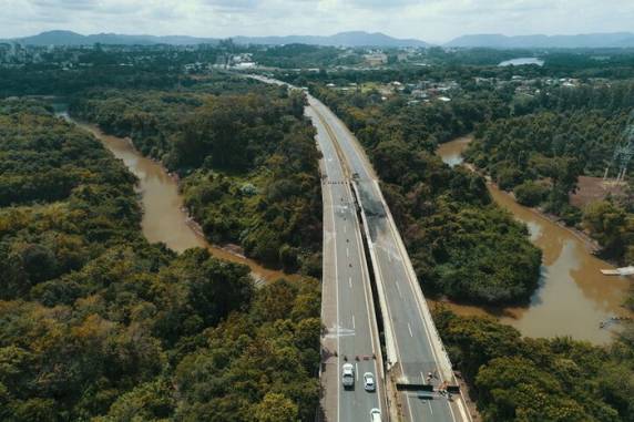Relatório técnico apontou que a estrutura da pista precisará de menor quantidade de intervenções do que anteriormente estimado