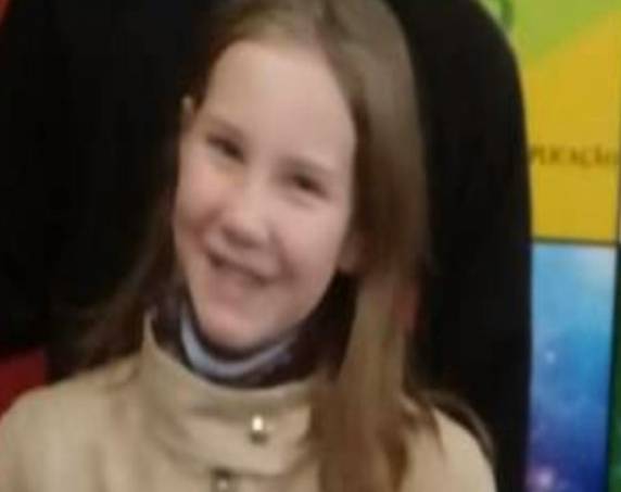Jordana Tamires, de 13 anos, foi encontrada morta às margens a ERS-122 no domingo (4). Segundo a polícia, homem de 39 anos, padrasto da menina, se entregou na noite desta sexta (9)
