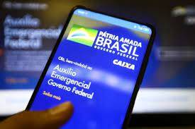 Depósitos da primeira parcela do benefício vão até 30 de abril
