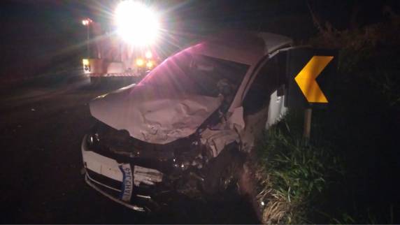 Acidente deixa uma vítima fatal em Boa Vista das Missões - foto 3