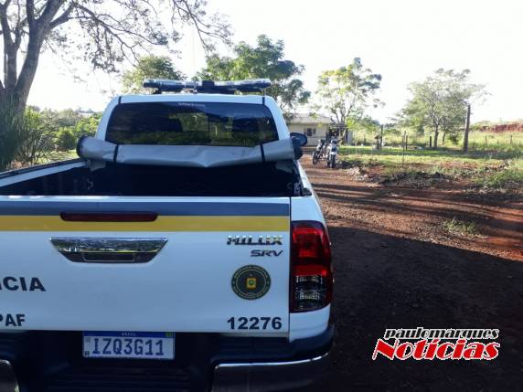 Acidente envolve três motos e uma jovem morre na BR 472 em Três de Maio - foto 5
