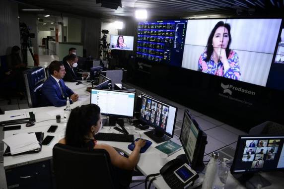 Elevação de pena para crimes cometidos ou divulgados em redes sociais está entre os dispositivos que serão incluídos na lei