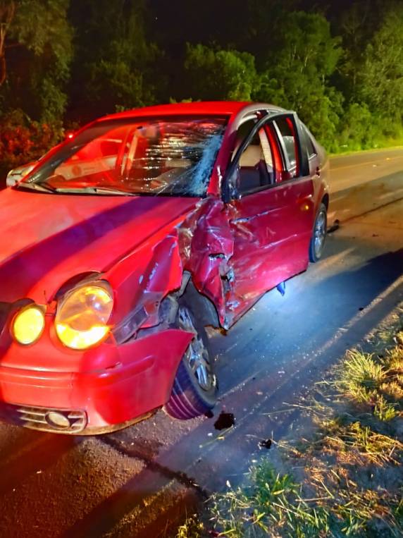 Motociclista morre em acidente na ERS-129 em Guaporé - foto 2