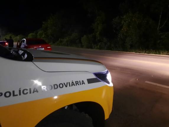 Motociclista morre em acidente na ERS-129 em Guaporé - foto 4