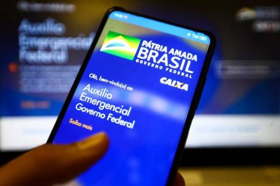 Benefício poderá ser sacado em 11 de maio
