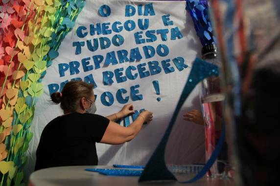 Decreto do governo do Estado libera a retomada a partir de segunda-feira