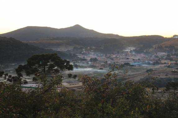 SC registra primeira temperatura negativa de 2021 - foto 3