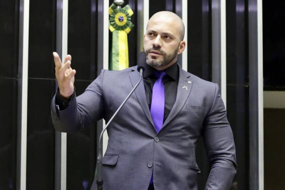 Episódio marca mais uma defesa do Supremo frente a insultos e tentativas de intimidação