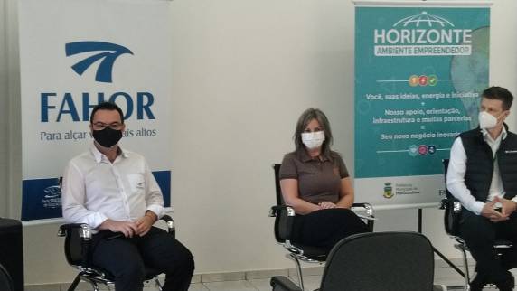 Lançado Desafio para estimular soluções inovadoras para a economia local - foto 3