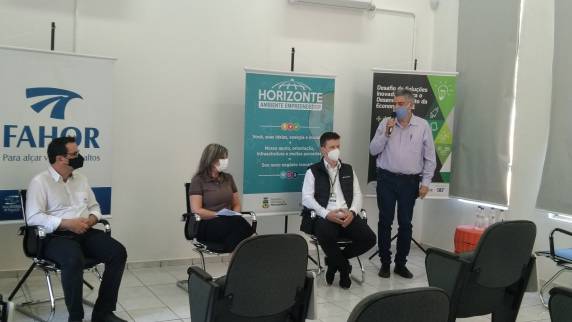 Lançado Desafio para estimular soluções inovadoras para a economia local - foto 2