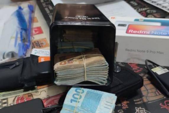 Grupo teria lesado em R$ 2 milhões mais de 3 mil beneficiários