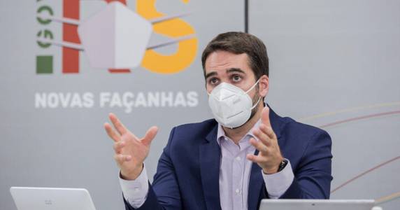 Anúncio foi neste domingo em um vídeo pelo governador Eduardo Leite