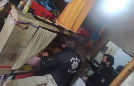 Polícia Civil em Horizontina deflagra operação contra associação criminosa que aplicava golpes na região - foto 5