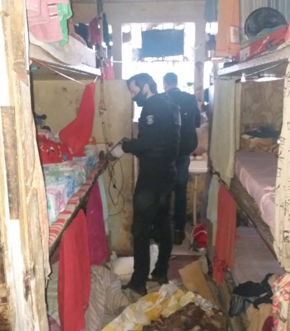 Polícia Civil em Horizontina deflagra operação contra associação criminosa que aplicava golpes na região - foto 4