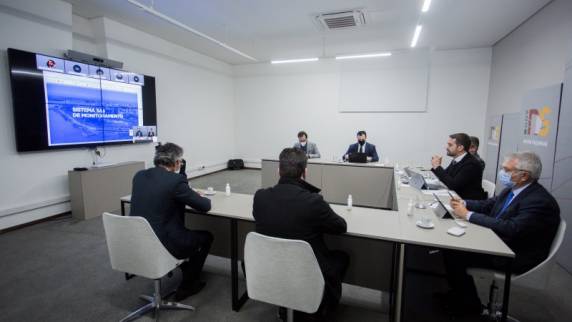 Batizado de 3As, o novo sistema estadual prevê regramentos obrigatórios, gerais e por atividade, e específicos por setor econômico, que podem ser flexibilizados pelos municípios