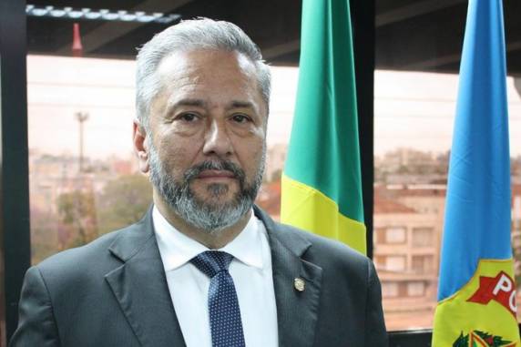 Policiais do Rio Grande do Sul são os que mais realizaram ações especiais e com vítimas resgatadas