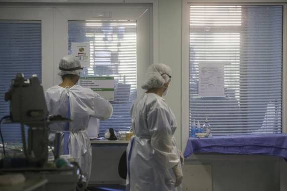 Situação é mais crítica em Santo Ângelo, Cruz Alta, Ijuí, Passo Fundo e Cachoeira do Sul