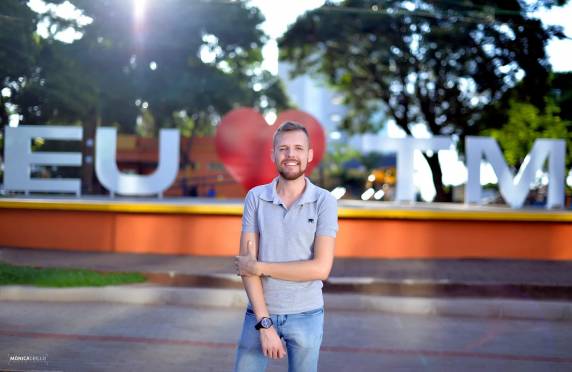 Projeto de Lei foi apresentado pelo vereador Diogo Wolf (PT)