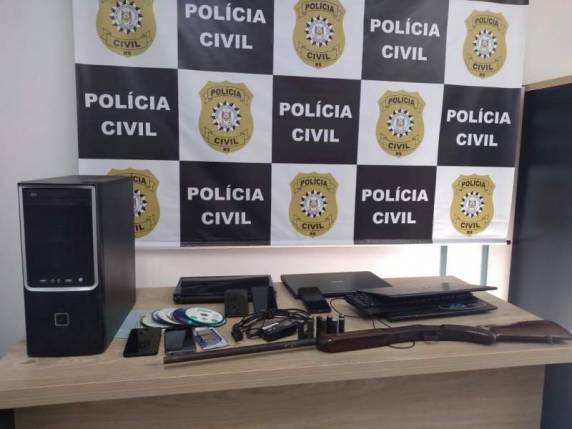 Ações foram realizadas em São Luiz Gonzaga e na comunidade de São Lourenço das Missões