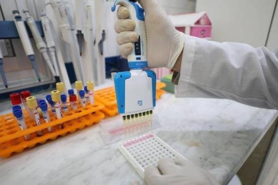 Ambos os falecimentos ocorreram no HSVP