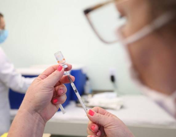 Imunização vai ocorrer nas dependências da Igreja Batista a partir das 7h30min