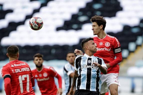 Placar de 1 a 1, com gols de Ferreira e Dourado, garantiu o 40º título Estadual ao time treinado por Tiago Nunes