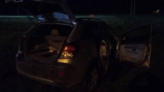 Grupo formado por cerca de 10 bandidos tentou invadir casa prisional em Venâncio Aires, nesta madrugada, mas foi afugentado a tiros