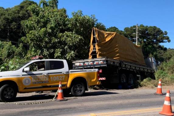 Em 25 dias deste mês, 16 pessoas morreram em acidentes na região