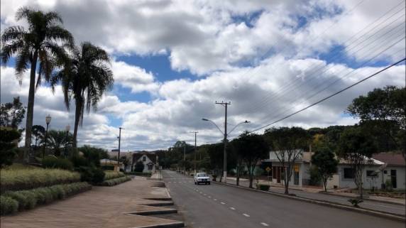 Pedras Altas, Guabiju, Novo Tiradentes e Benjamin Constant do Sul não registraram vítimas na pandemia. Municípios têm porte pequeno, mas também justificam bons números com monitoramento de casos e vacinação avançada. Estado tem 497 cidades